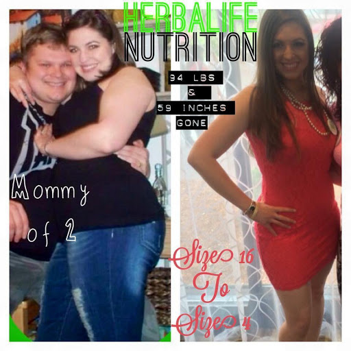 Herbalife Health & Wellness Coach Veronica Vilakis Profile Picture