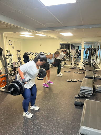 Amanda\'s Fitness Studio Profile Picture