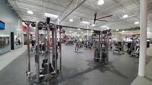 VASA Fitness Profile Picture
