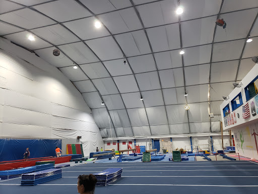 Malone\'s Gymnastic Center Profile Picture