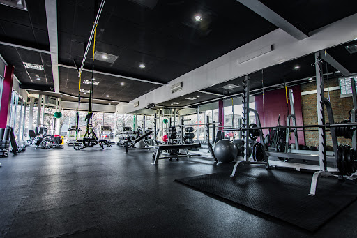 AMmer Fitness and Boxing Profile Picture