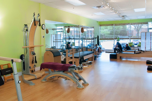 Body Fusion Pilates Profile Picture