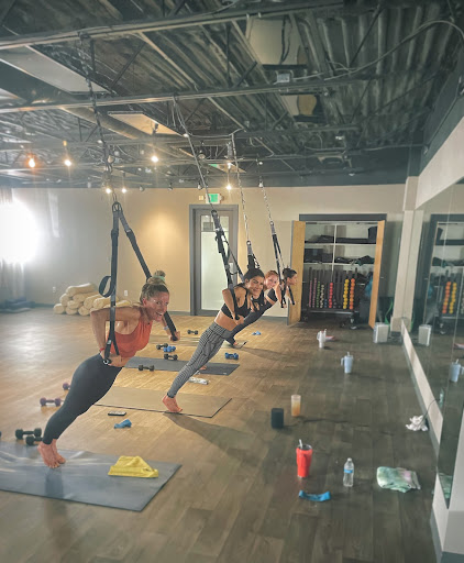 Balance Hot Yoga Profile Picture