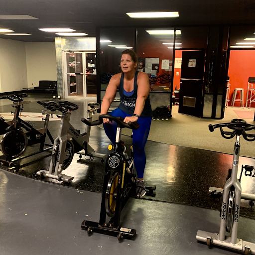 Insane Fitness Profile Picture