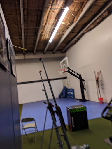 Sports Fitness Training Center Profile Picture