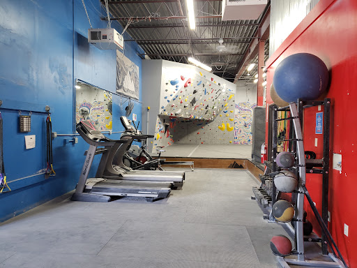 Denver Bouldering Club Central Profile Picture