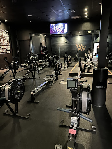Row House Fitness Profile Picture