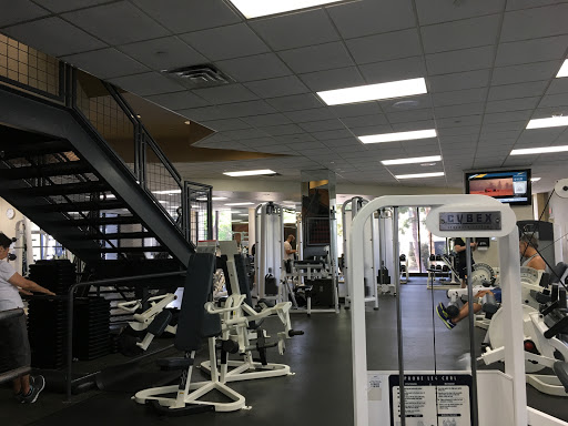 LA Fitness Profile Picture