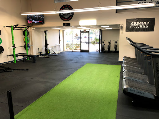 Carlsbad Kickboxing Club Boxing Martial Arts Academy Profile Picture