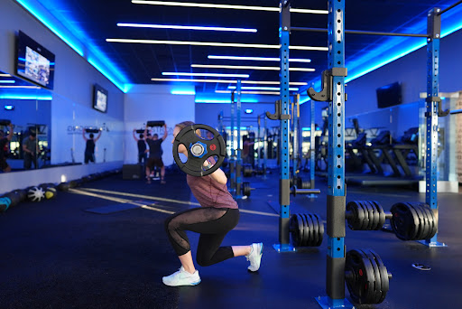 B Body Fitness Profile Picture