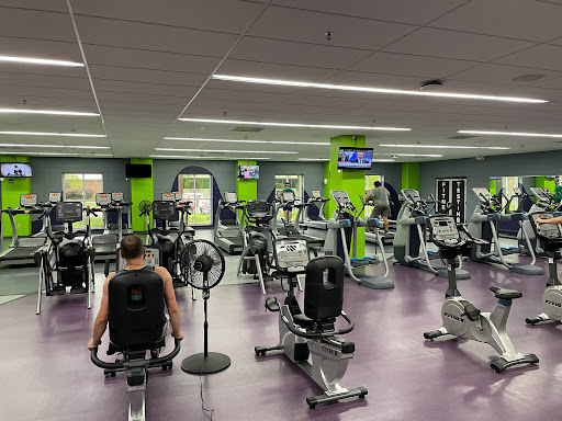 UCA HPER Center Profile Picture