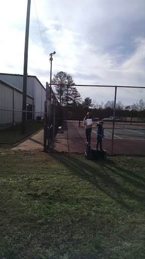 Don M Smith Branch YMCA Profile Picture