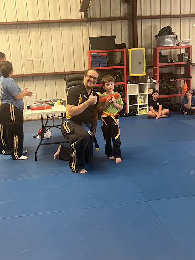 Patriot Martial Arts Self Defense Profile Picture