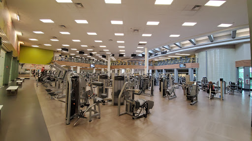 LA Fitness Profile Picture