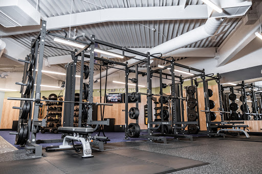 Anytime Fitness Profile Picture