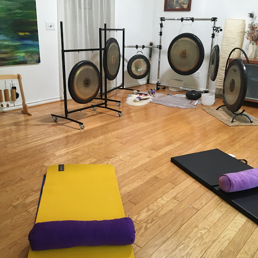 G’s House of Yoga  LLC Profile Picture
