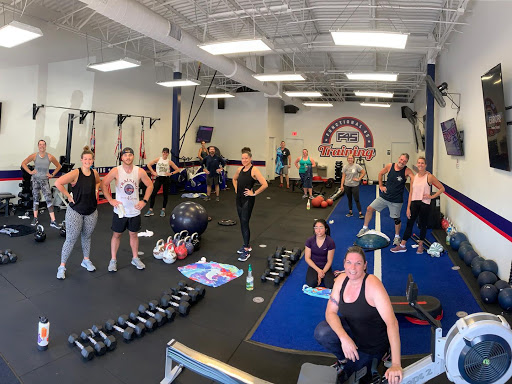 F45 Training South Asheville Profile Picture