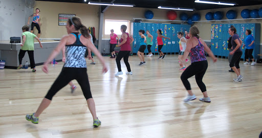 Jazzercise Manchester Profile Picture