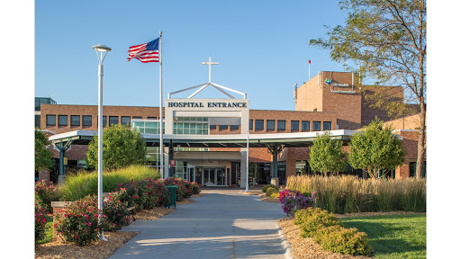 CHI Health Wellness Center at Good AMaritan Profile Picture