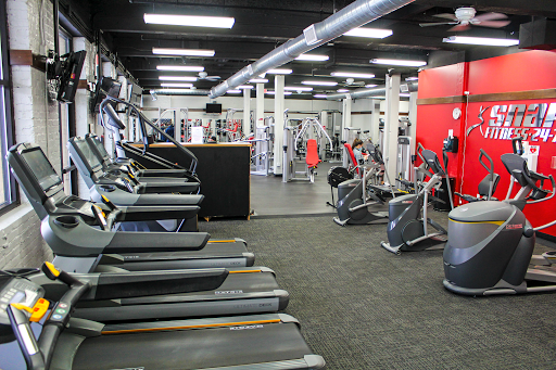 Snap Fitness Grand Rapids Profile Picture