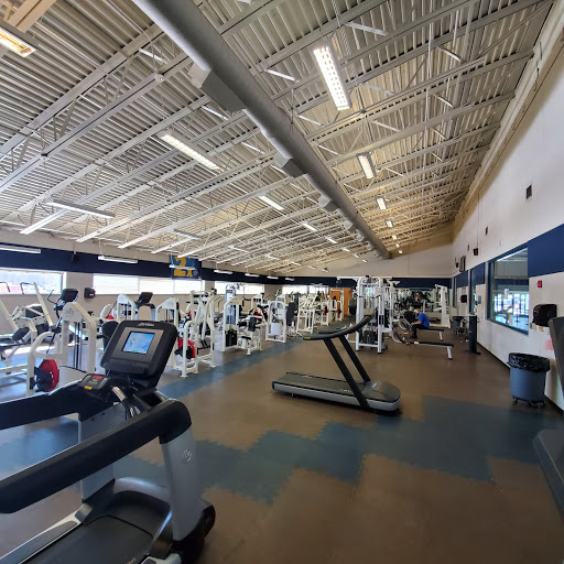 Sabo Physical Fitness Center Profile Picture