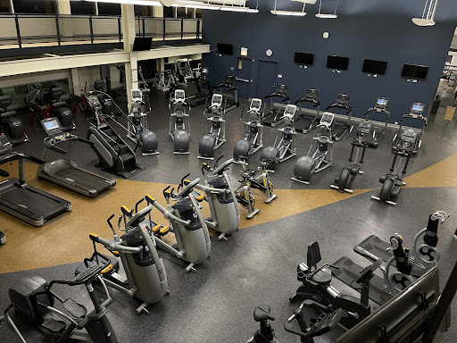 UIC Sports & Fitness Center Profile Picture