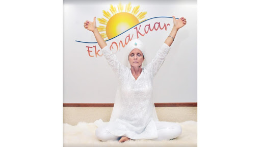 Creation Yoga Profile Picture