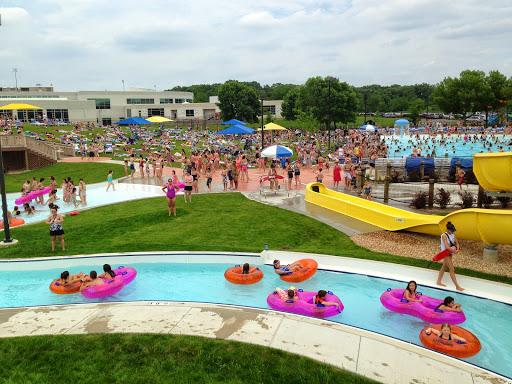 Bartlett Aquatic Center Profile Picture