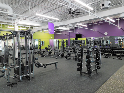 Anytime Fitness Naperville - Route 59 Profile Picture