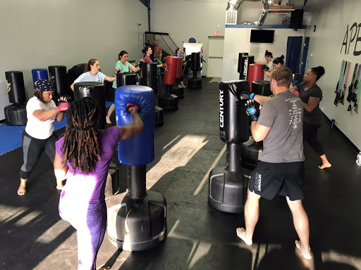 Apexx Fitness Profile Picture