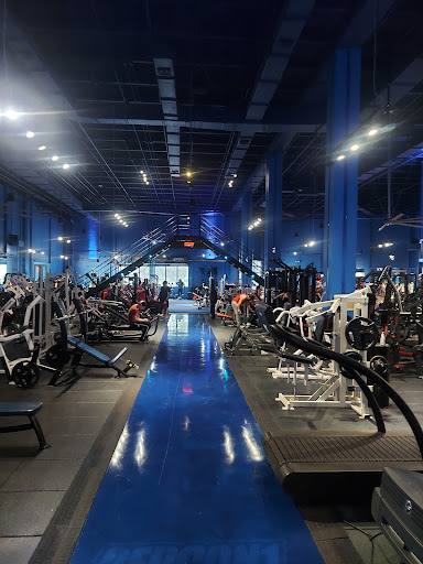 Redcon1 Gym Profile Picture