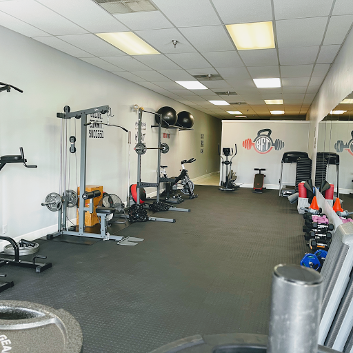 KEEP FIT TRAINING FITNESS STUDIO Profile Picture