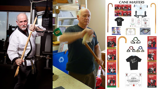 Cane Masters Profile Picture