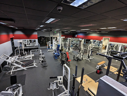 PowerCrush Training Center Profile Picture