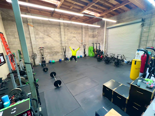 Fortitude Fitness and Endurance Profile Picture