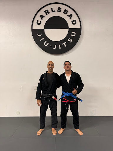 Carlsbad Jiu Jitsu Profile Picture