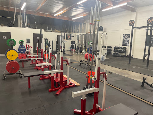 Barbell Industry LLC Profile Picture