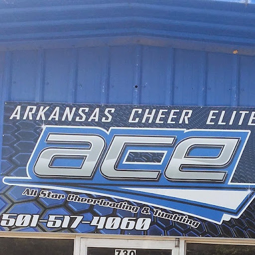 Arkansas Cheer Elite (All Star Cheerleading Gym) Profile Picture