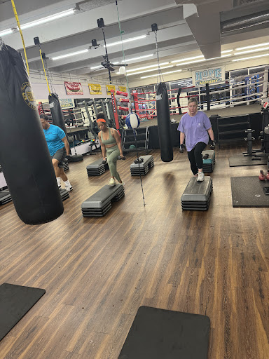 Dexter\'s Fitness Center Profile Picture