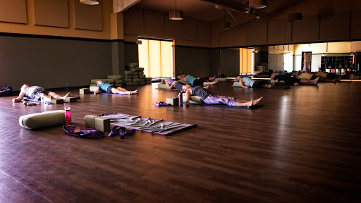 Sol Hot Yoga Profile Picture