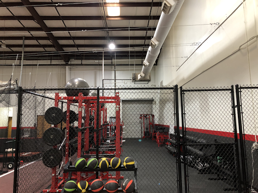 Redline Athletics Arlington - Cooper Profile Picture