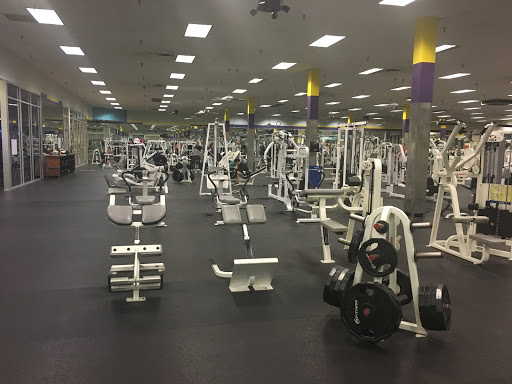 24 Hour Fitness Profile Picture