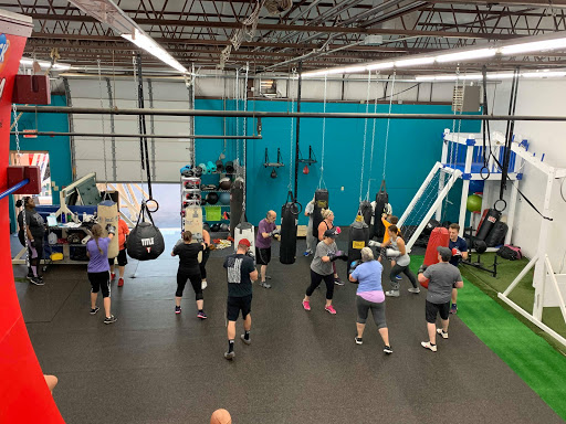 EnVision Train Fitness  LLC Profile Picture