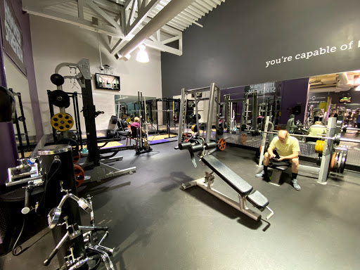 Anytime Fitness Grand Forks Profile Picture