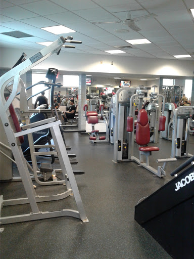 Funk Physical Fitness Center Profile Picture