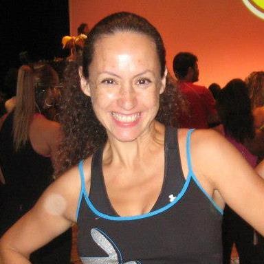 Zumba - Claudia\'s Dance Fusion Profile Picture