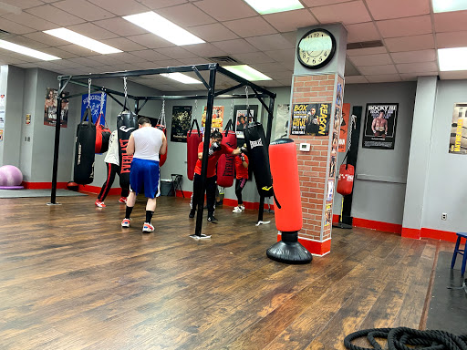 Park Elite Boxing Academy Profile Picture