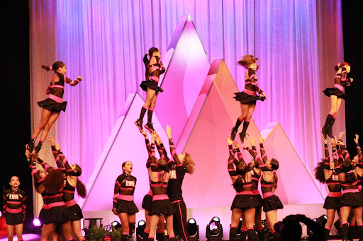 Las Vegas All Stars Profile Picture
