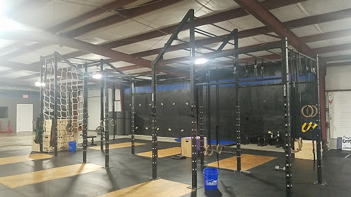 Bandit CrossFit Profile Picture