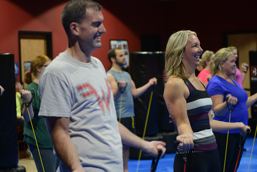 Farrell\'s eXtreme Bodyshaping - FXB Woodbury Profile Picture